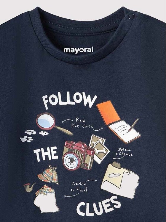 Set di 2 T-shirt 2068 Multicolore Regular Fit