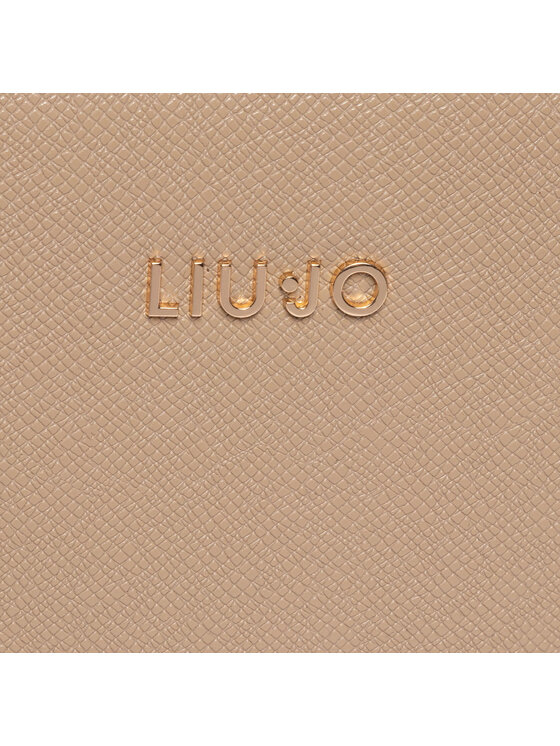Liu Jo Liu Jo Kabelka S Crossbody AA1174 E0087 Béžová