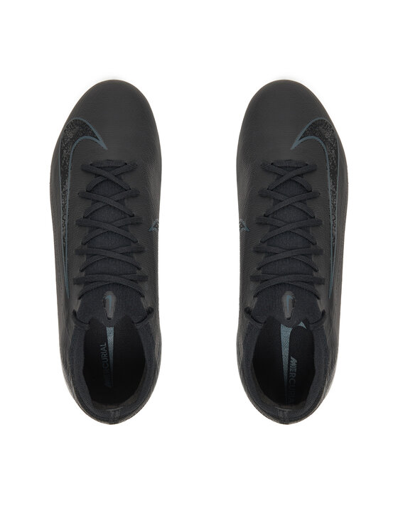 Nike Nike Buty do piłki nożnej Vapor 16 Pro Fg FQ8685 Czarny
