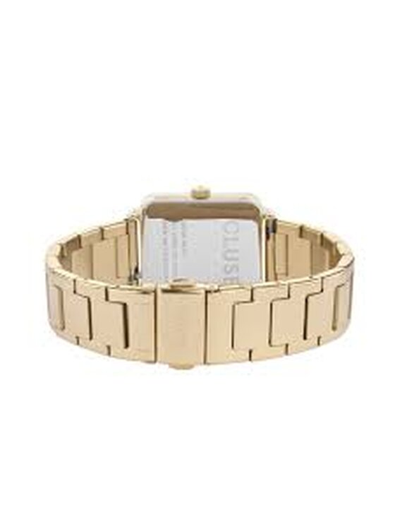 Cluse Cluse Hodinky CL60026S Zlatá