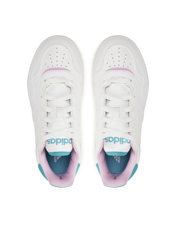 adidas adidas Snīkeri Hoops 3.0 SE JI3452 Balts