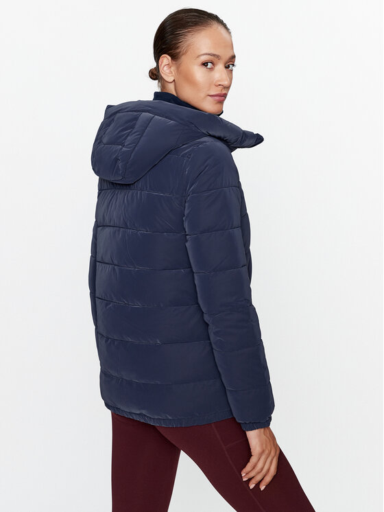 CMP CMP Télikabát 33K3716 Sötétkék Regular Fit
