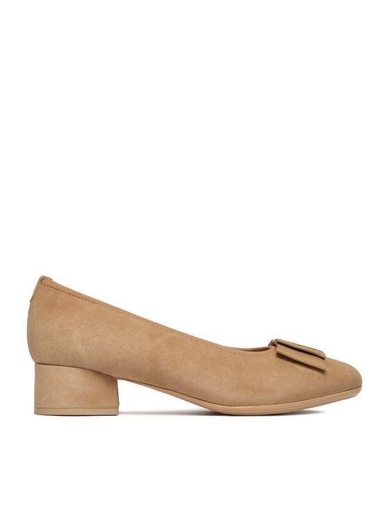 Lasocki Lasocki Pantofi pumps CEO-WPS-LILLY-04 Bej