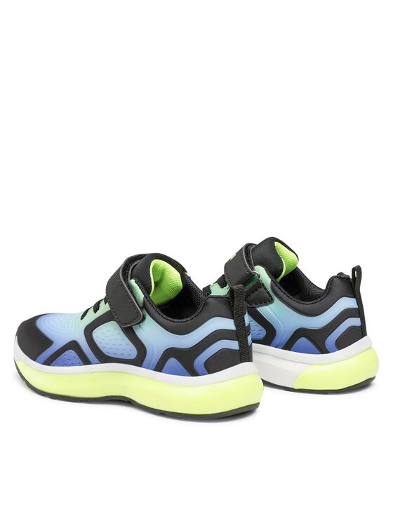 Sprandi Sprandi Sneakersy CP76-22127(IV)CH Niebieski
