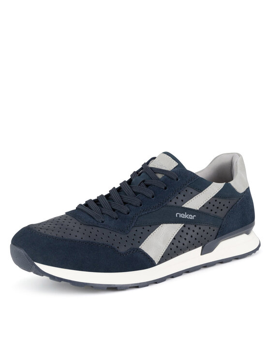 Rieker Revolution Lifestyle Rieker Revolution Lifestyle Cipele U0302-15 Tamnoplava