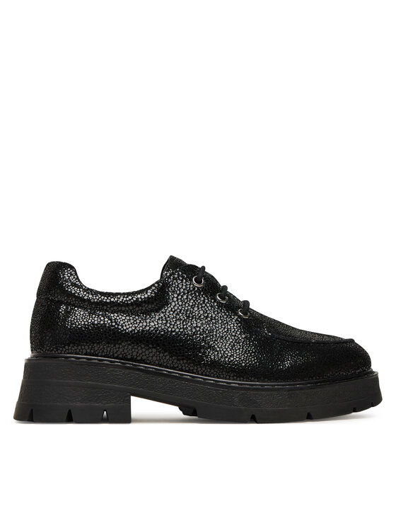 Badura Badura Scarpe basse EO-BAND-8403-A Nero