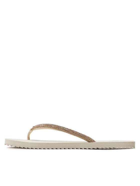 MICHAEL Michael Kors MICHAEL Michael Kors Infradito 40S4JIFA1S Beige