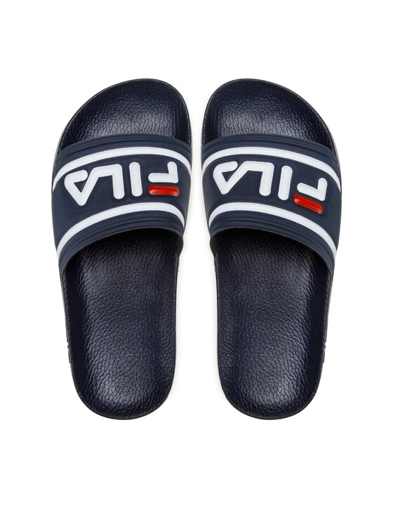 fake fila slides