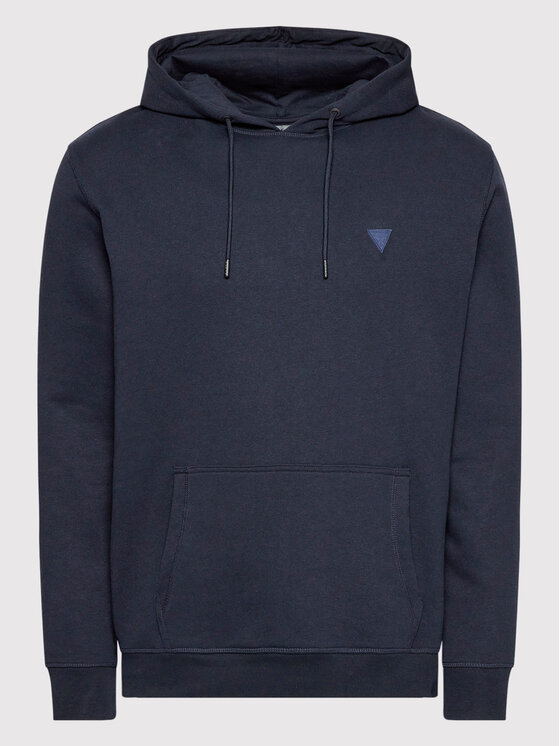 Guess Guess Pluus Z2YQ29 KAIJ1 Tumesinine Regular Fit