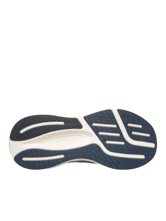 Skechers Skechers Sneakersy 125593-NVY Granatowy