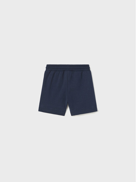 Mayoral Mayoral Sportshorts 621 Dunkelblau Regular Fit