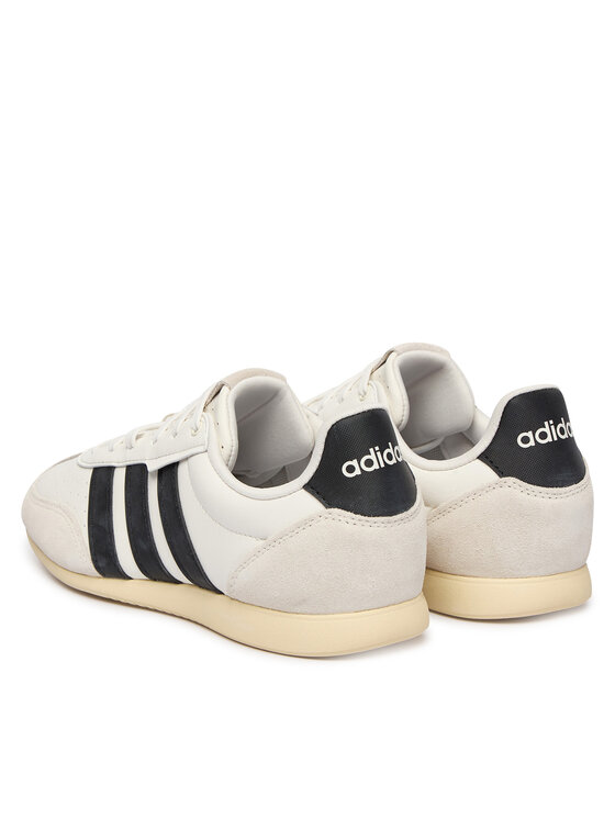 adidas adidas Sneakersy Barreda Lo KI6726 Bílá