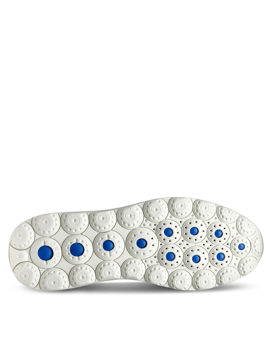 Geox Geox Sneakersy U Spherica U46BYA 014EK C1018 Hnedá