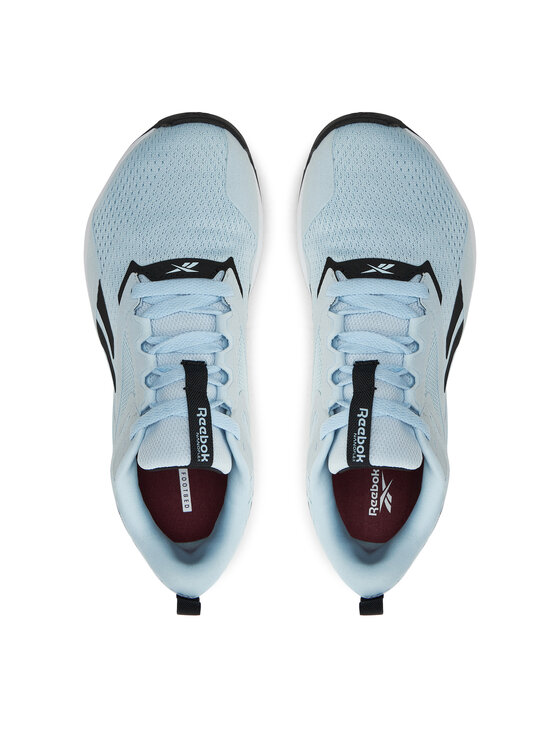 Reebok Reebok Tenisice NANOFLEX TR 2 100033772 Plava