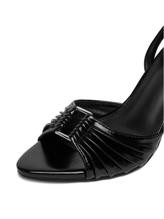 JENNY JENNY Sandali CEO-HY692-1 Nero