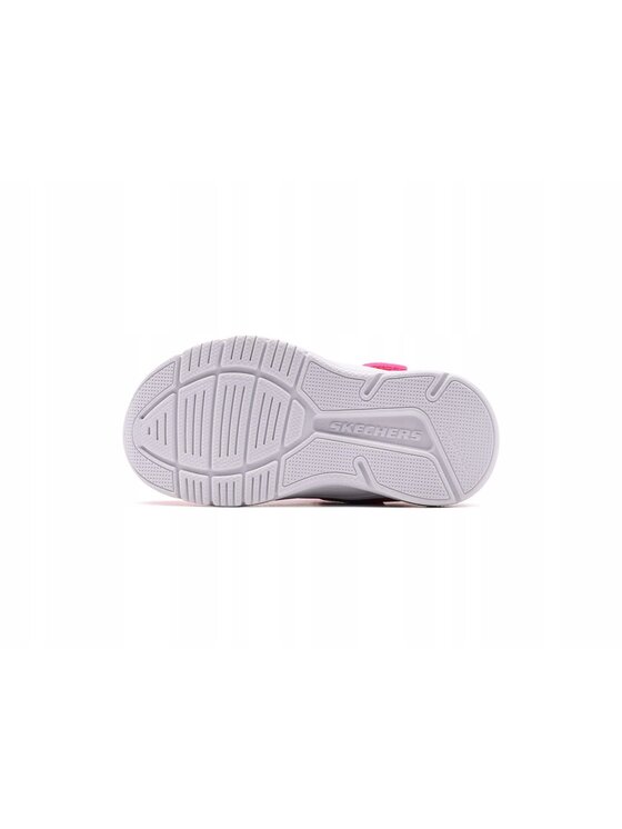Skechers Skechers Sneakersy 303657N-HPMT Różowy