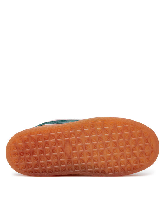 Puma Puma Laisvalaikio batai Suede XL Jr 396577 27 Rožinė