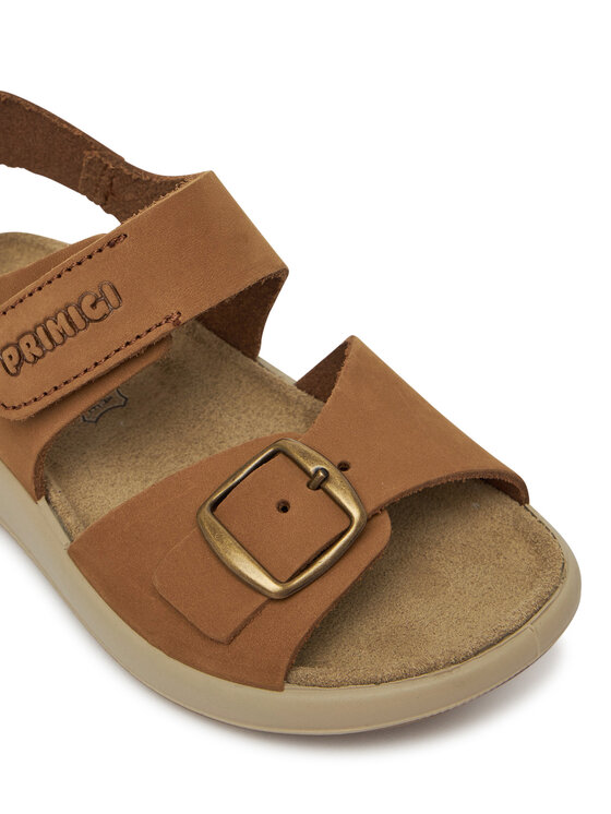 Primigi Primigi Sandali 7898800 S Rjava