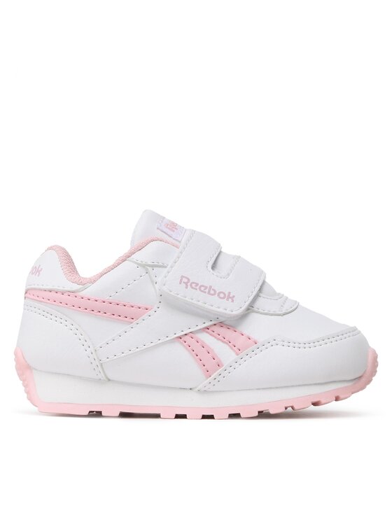 Reebok Reebok Sneakers Royal Rewind Run Kc GY1741 Bianco