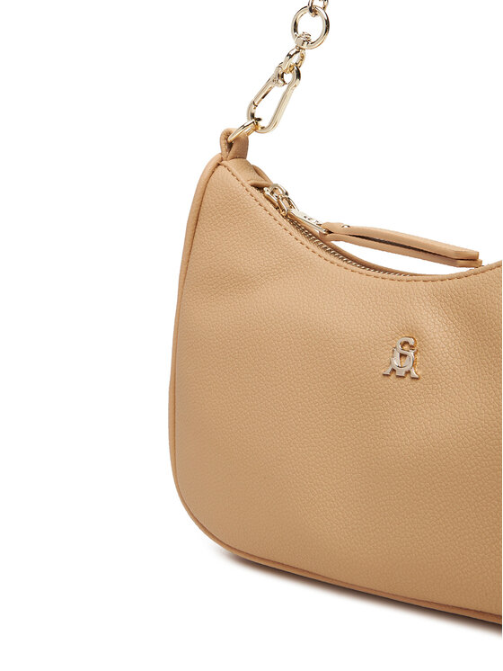 Steve Madden Steve Madden Ročna torba Bhabit SM13001828 Rjava