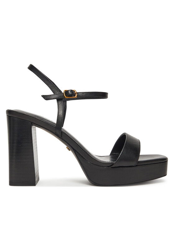 Sandale Gino Rossi ALIA -119229 Negru