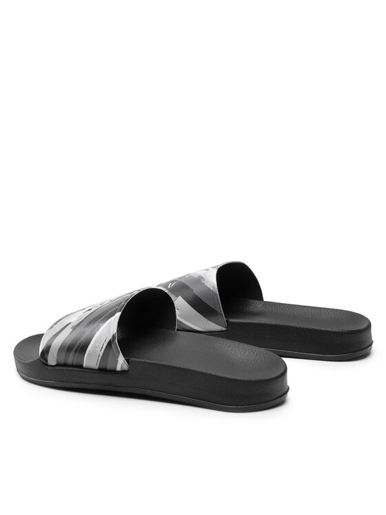 Kappa Kappa Ciabatte 243123ST Grigio