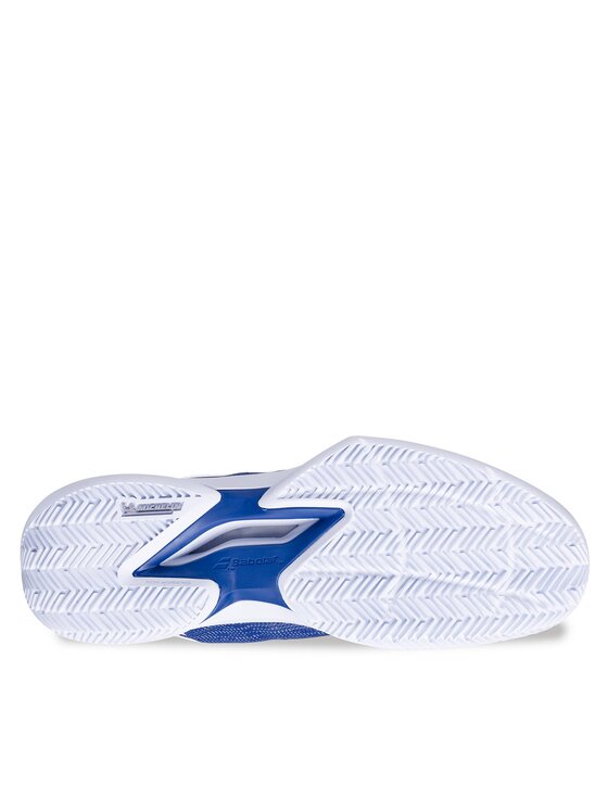 Babolat Babolat Tennisejalatsid Jet Tere 2 Clay 30S24650 Sinine
