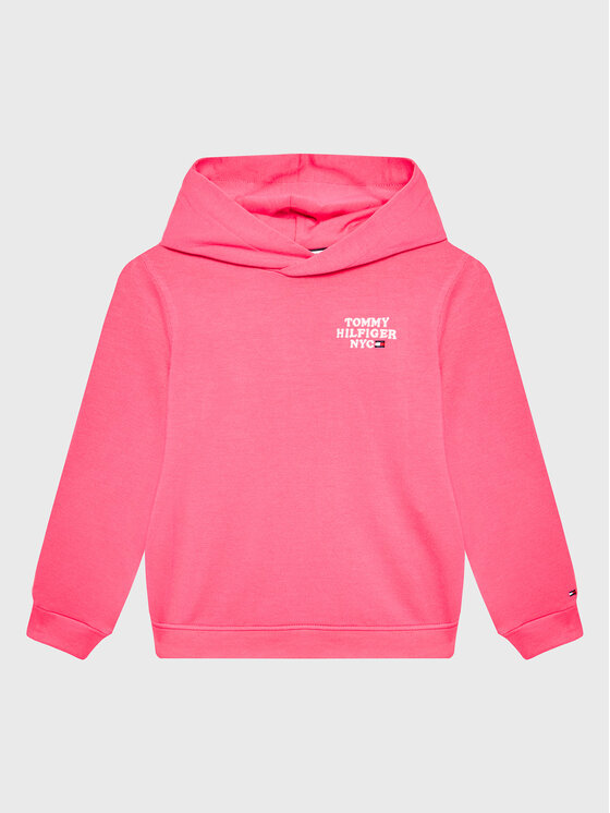 Felpa Tommy Hilfiger