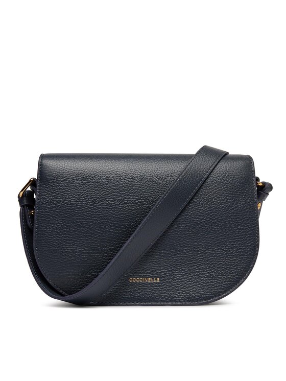 Coccinelle Coccinelle Borsetta QTF Coccinelledew E1 QTF 15 03 01 Blu scuro