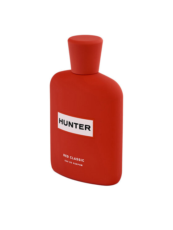 Hunter Hunter CWBEO-RED CLASSIC Woda perfumowana