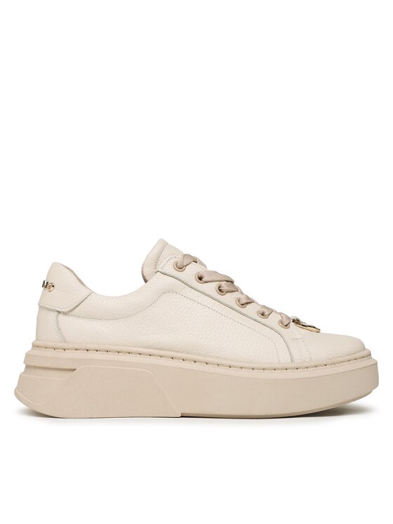 Karino Karino Снікерcи 4522/001-P Бежевий