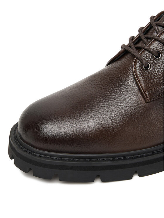 G-Star Raw G-Star Raw Halbschuhe EO-DEXTER-06 125AM Braun