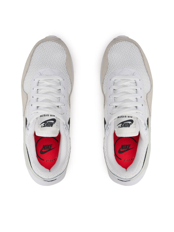 Nike Nike Sneakersy DM9538 100 Biela
