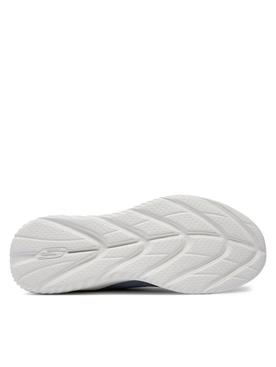 Skechers Skechers Sneakers Bounder 2.0 232459 Blu