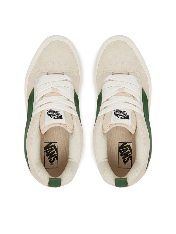 Vans Vans Teniși Knu Skool VN000D6CWTM1 Bej