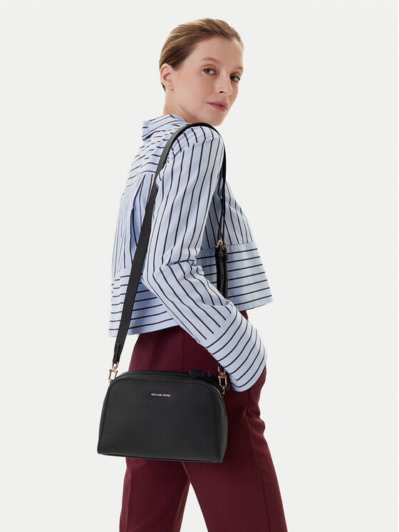 MICHAEL Michael Kors MICHAEL Michael Kors Τσάντα 32S5G9QC5L Μαύρο