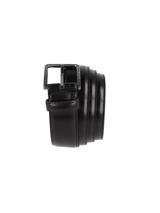 JOOP! JOOP! Pasek 326960 Czarny