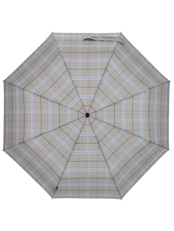 Knirps Knirps Parasolka 222918 Szary