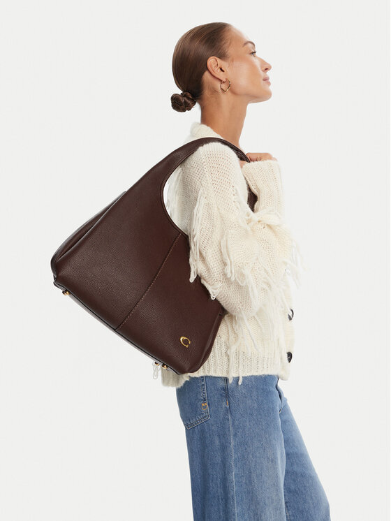 Coach Coach Borsetta CM544 Marrone