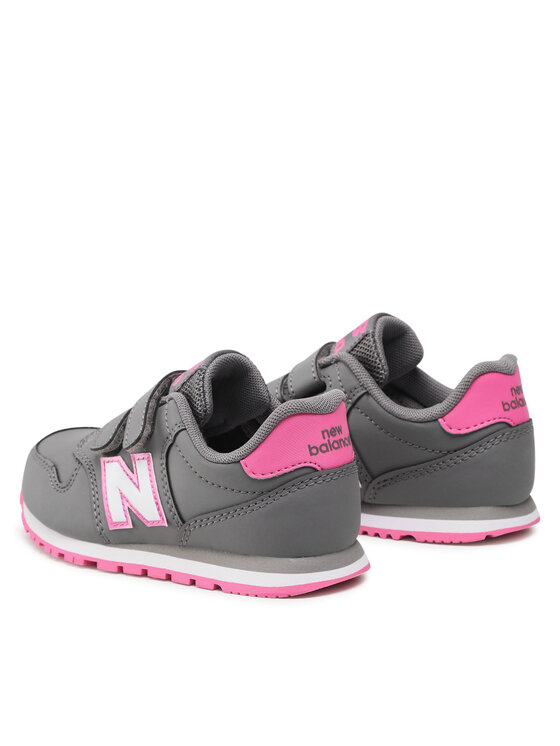 New Balance New Balance Sneakersy PV500NGP Szary