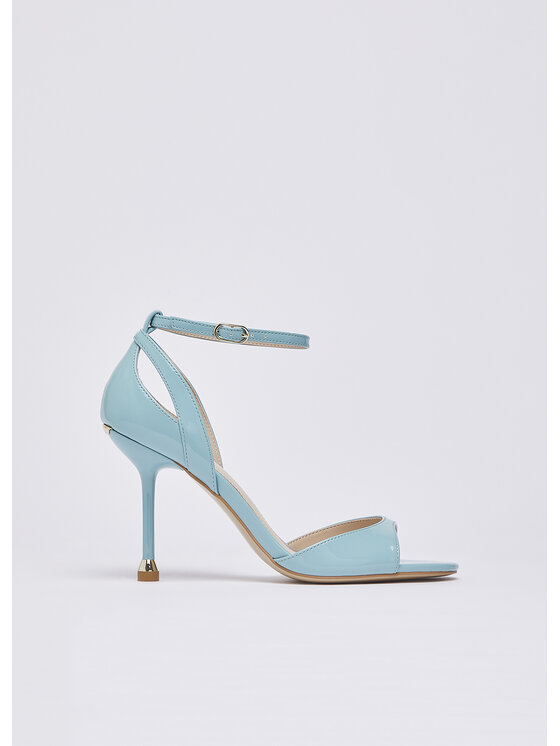 Liu Jo Liu Jo Décolleté SXX017EX004S4117 Celeste