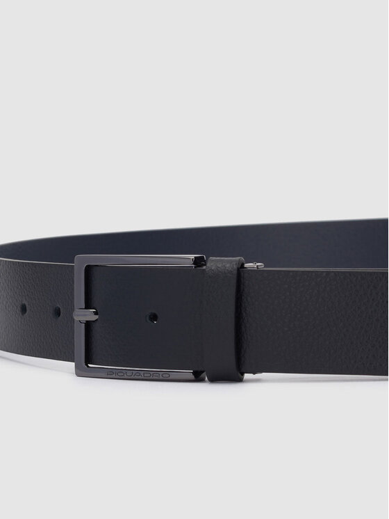 Piquadro Piquadro Cintura 555 Nero