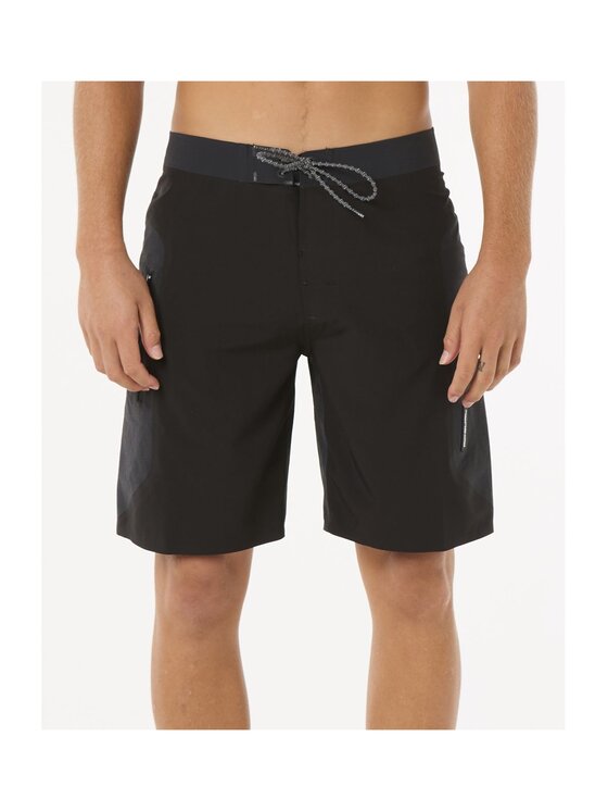 Rip Curl Rip Curl Szorty kąpielowe Mirage Search Ultimate Czarny Regular Fit