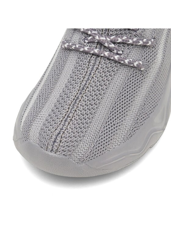 Sprandi Sprandi Sneakersy CP23-6003 Szary