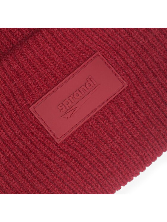 Sprandi Sprandi Sapka OW3-003-AW23 Piros