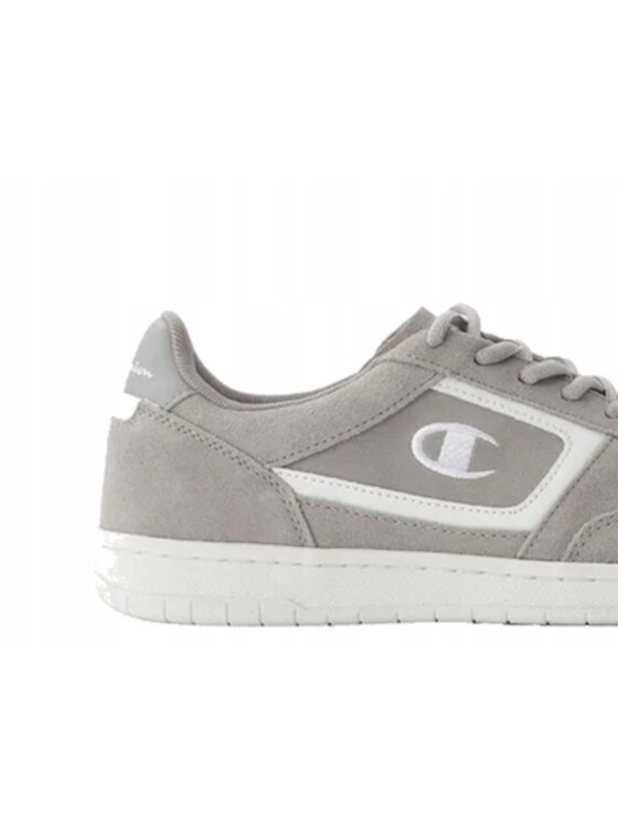 Champion Champion Sneakersy S22401-ES011 Szary
