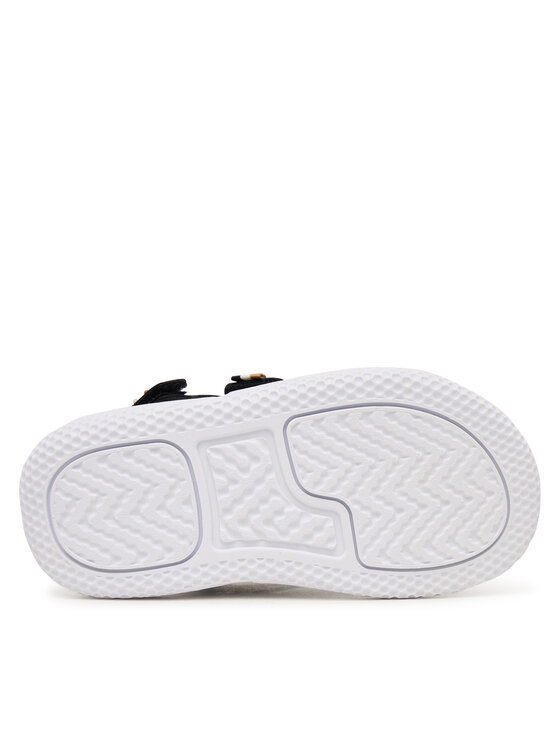 BOSS BOSS Sandales J52823 S Melns