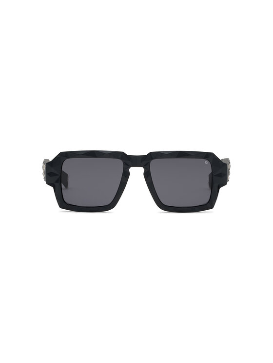PHILIPP PLEIN PHILIPP PLEIN Okulary przeciwsłoneczne 31424 Czarny