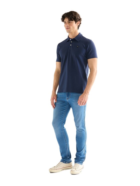 Wrangler Wrangler Jeans 112378819 Azzurro chiaro Slim Fit