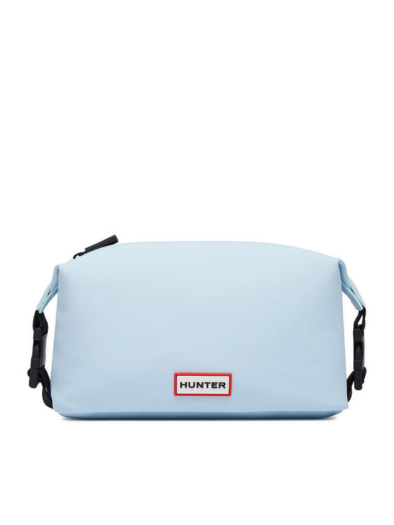 Hunter Geantă pentru cosmetice WB-HTR-U1-004-SS26 Albastru